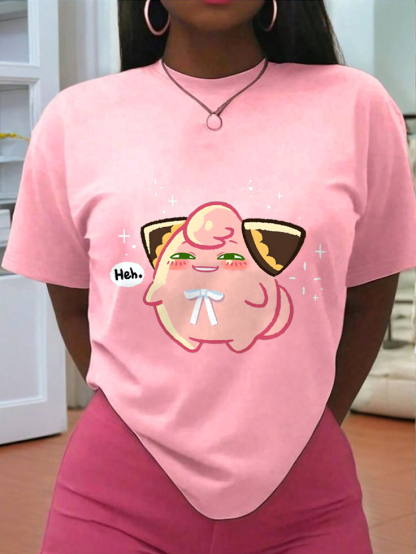 "SPY×FAMILY" Anime Inspired Vintage T-Shirt