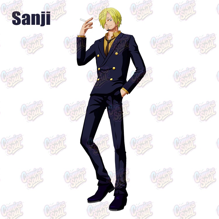 Sanji