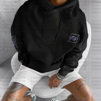 Unisex “DragonBALL” Anime Graphic Streetwear Vintage Hoodie