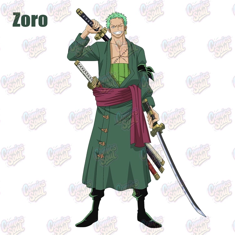 Zoro