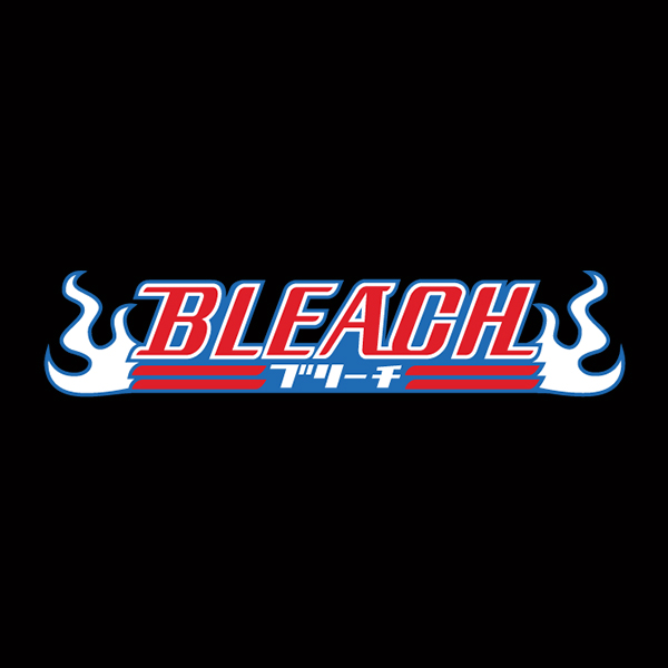 Bleach T-Shirt