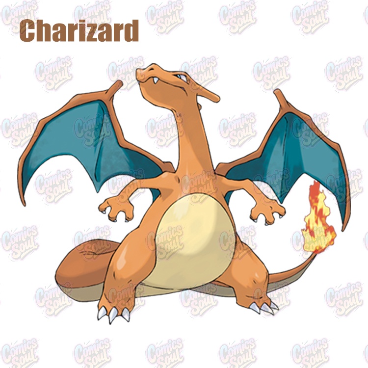 Charizard