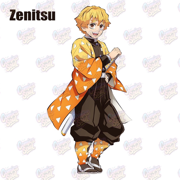 Zenitsu