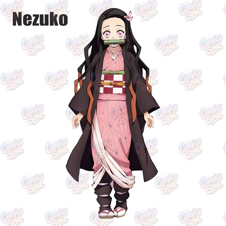 Nezuko
