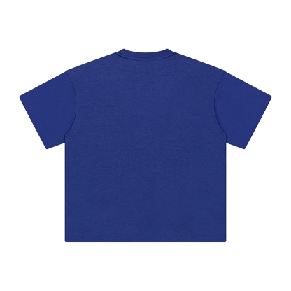 Unisex Anime Inspired Vintage T-Shirt