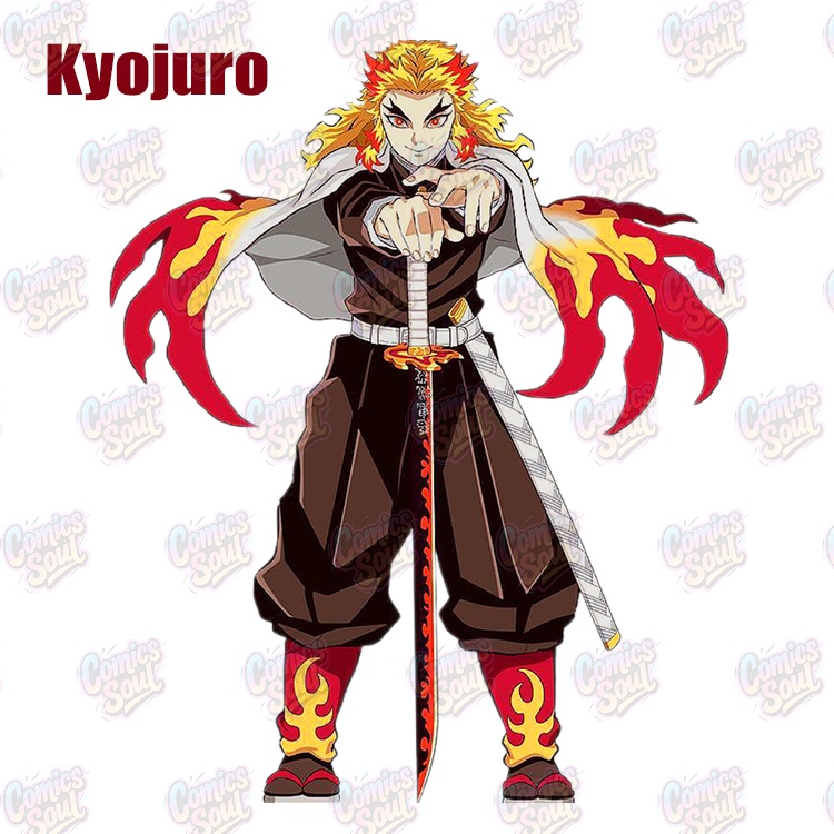 Kyojuro