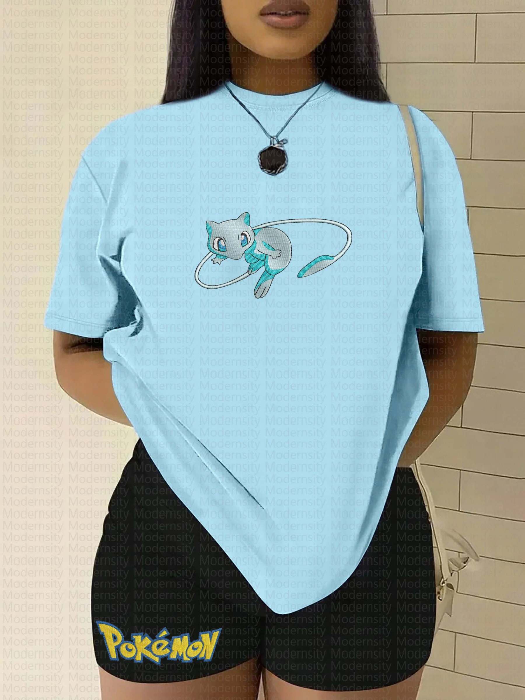 Unisex Anime Inspired Vintage T-Shirt