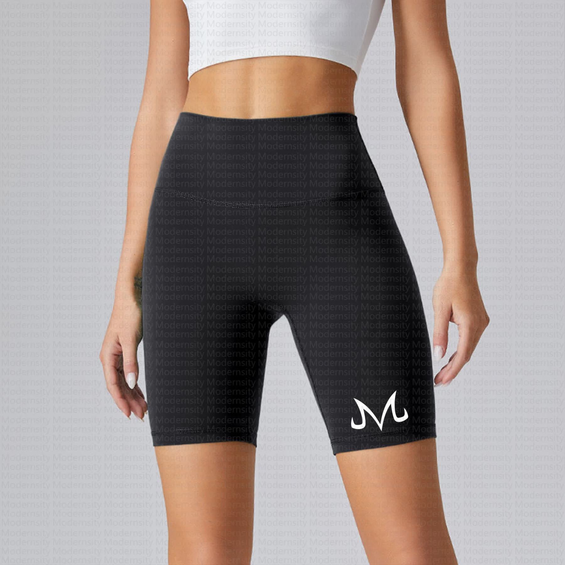 Unisex Casual Anime Streetwear Shorts