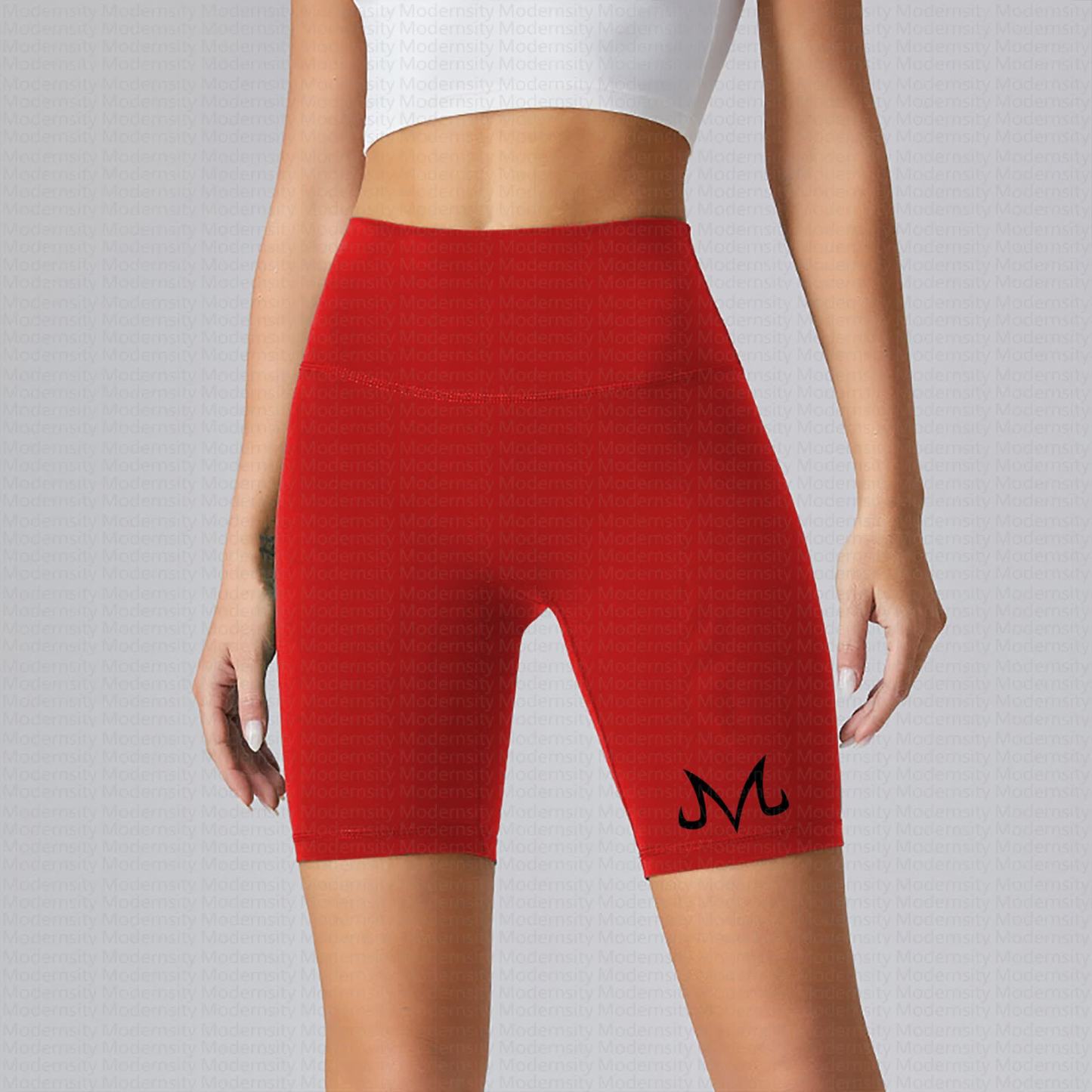 Unisex Casual Anime Streetwear Shorts