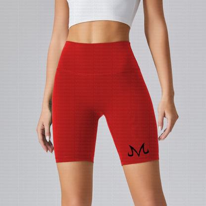 Casual “Dragon Ball” Streetwear Shorts