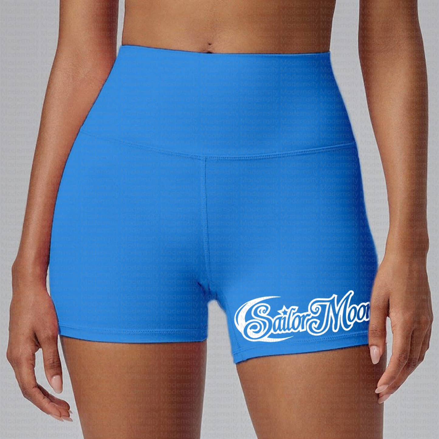 Casual “Pokémon” Streetwear Shorts