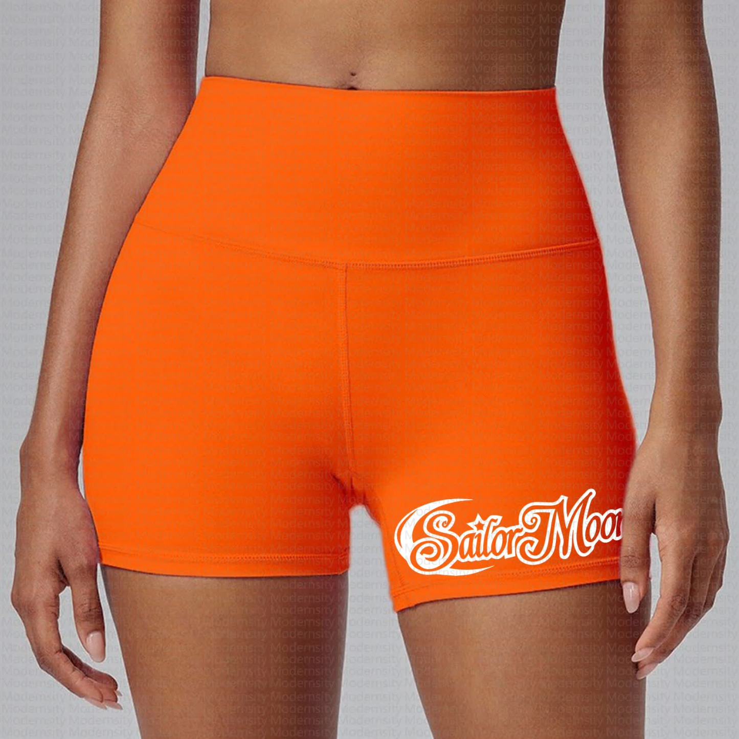 Casual “Pokémon” Streetwear Shorts