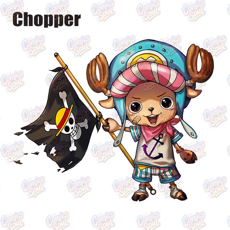 Chopper