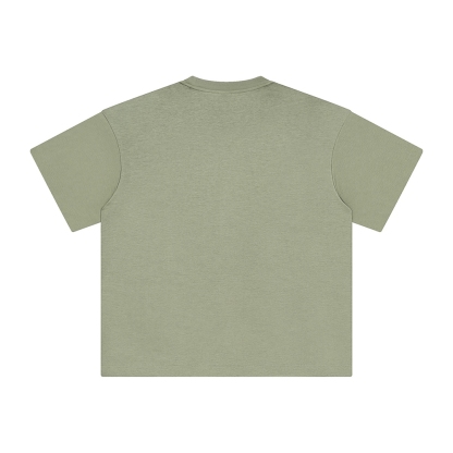 Unisex Anime Inspired Vintage T-Shirt