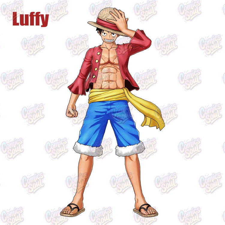 Luffy
