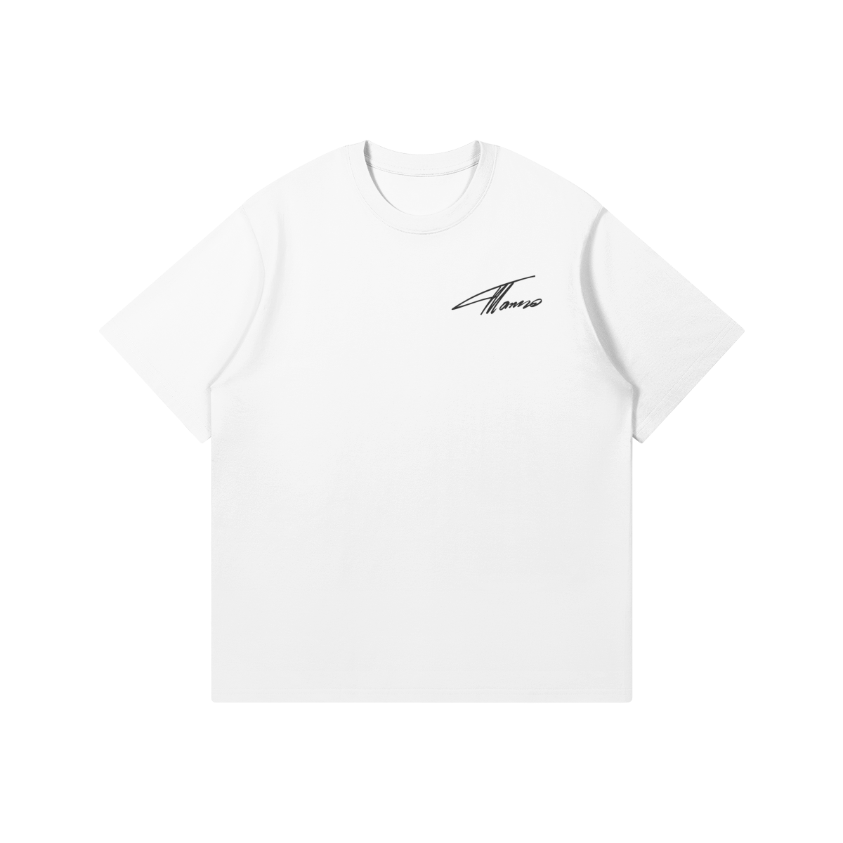 Alonso Signature Tee - [DS]