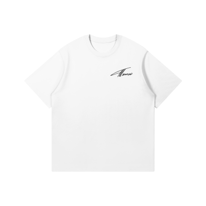 Alonso Signature Tee - [DS]