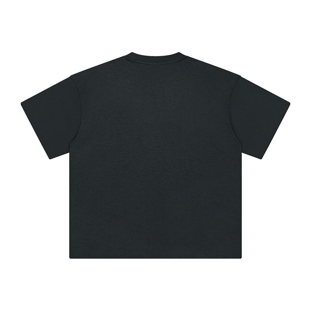 Unisex Anime Inspired Vintage T-Shirt