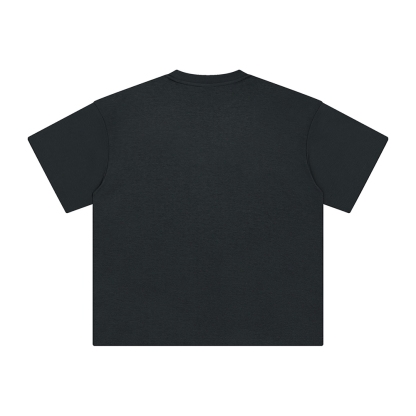 Unisex Anime Inspired Vintage T-Shirt