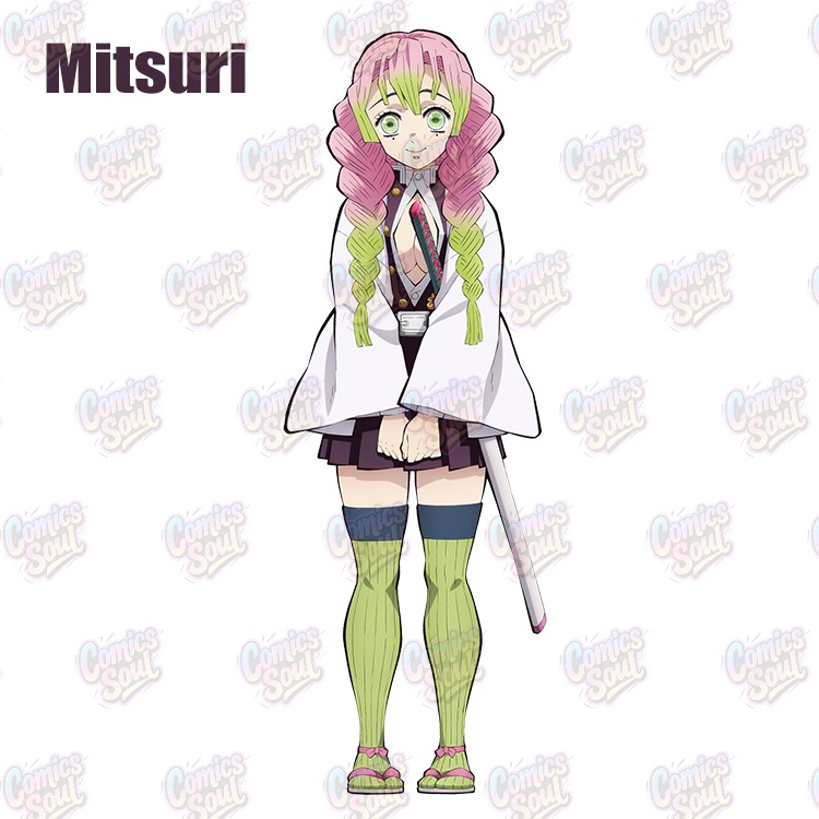 Mitsuri