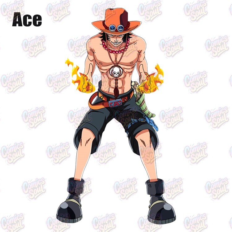 Ace