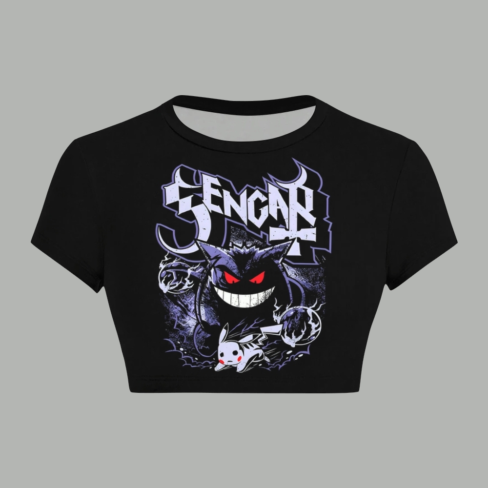 Pokémon T-Shirt  & Elasticated Trousers Two-Piece Set