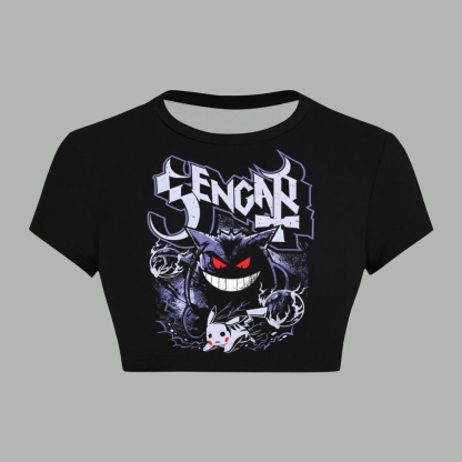 Pokémon T-Shirt  & Elasticated Trousers Two-Piece Set