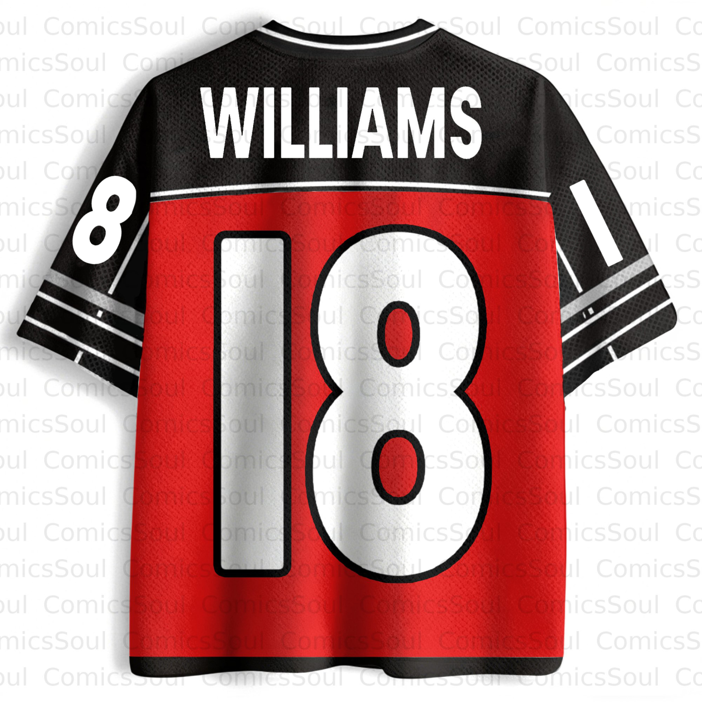 Unisex Anime Inspired Vintage T-Shirt