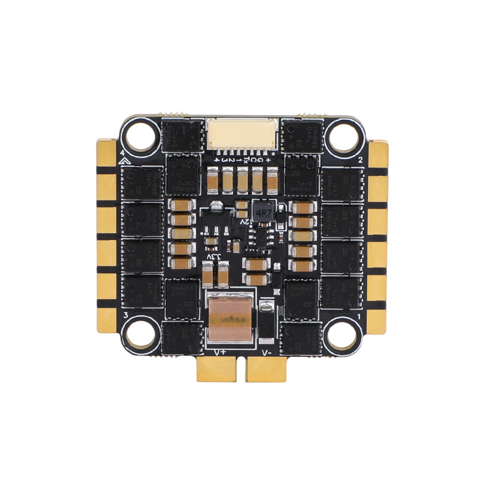 T-HOBBY V70A SE 8S ESC+F7 SE 8S FC 4in1 FPV Stack