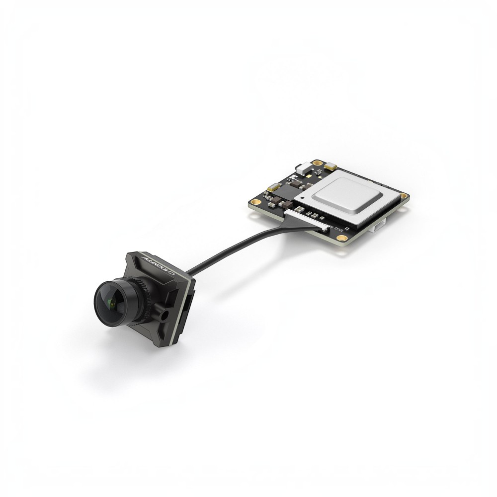 CADDXFPV Walksnail Avatar HD Mini 1s Kit