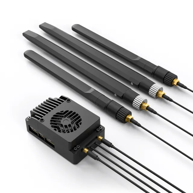 SIYI UniRC 10 Pro Air Unit