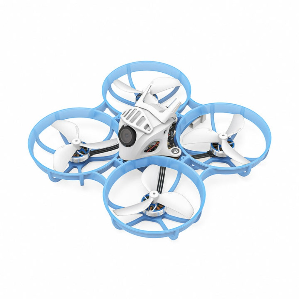 BETAFPV Meteor75 Pro 1S Brushless Whoop Quadcopter/ ELRS 2.4G 