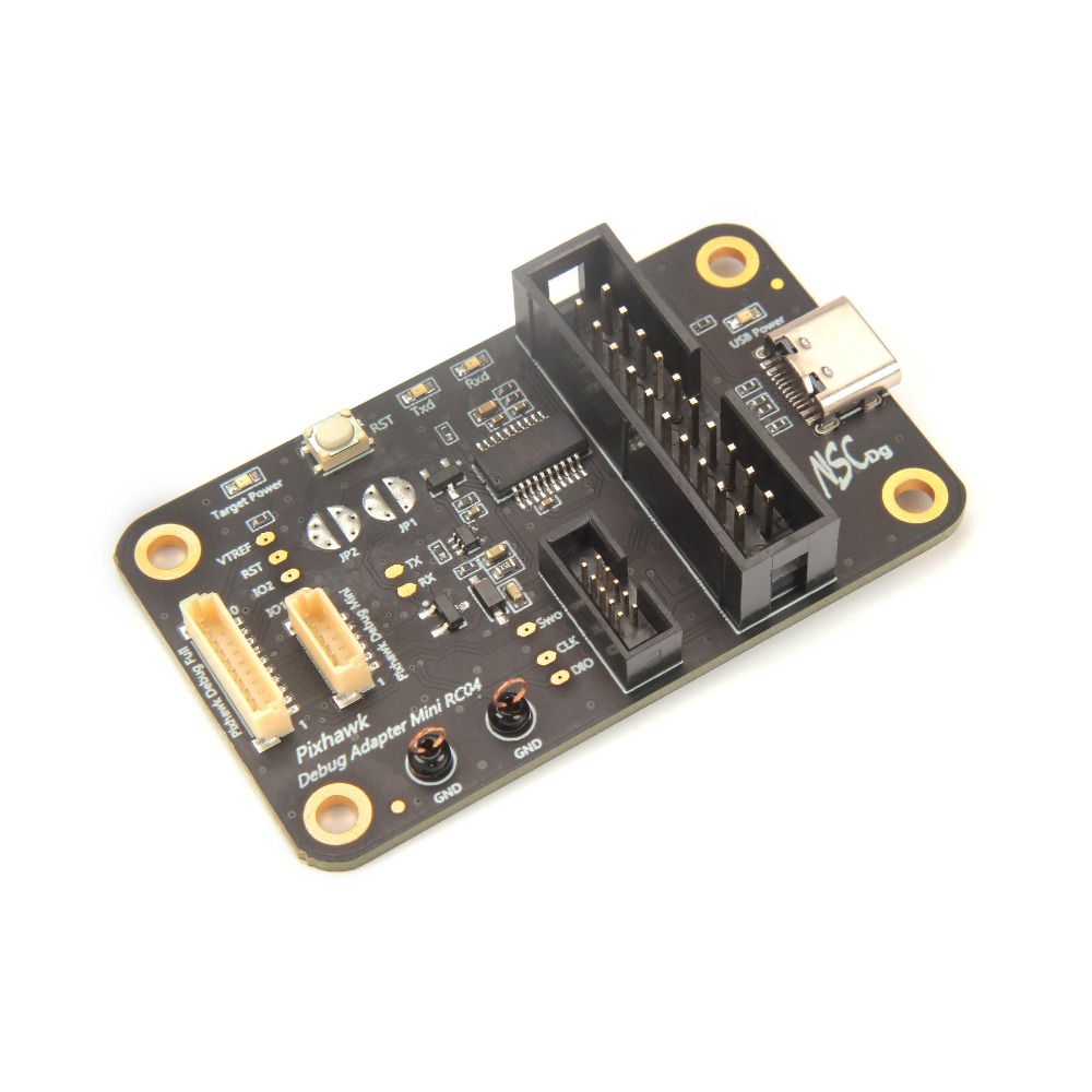 Holybro Pixhawk Debug Adapter Applicable -HPXGRC