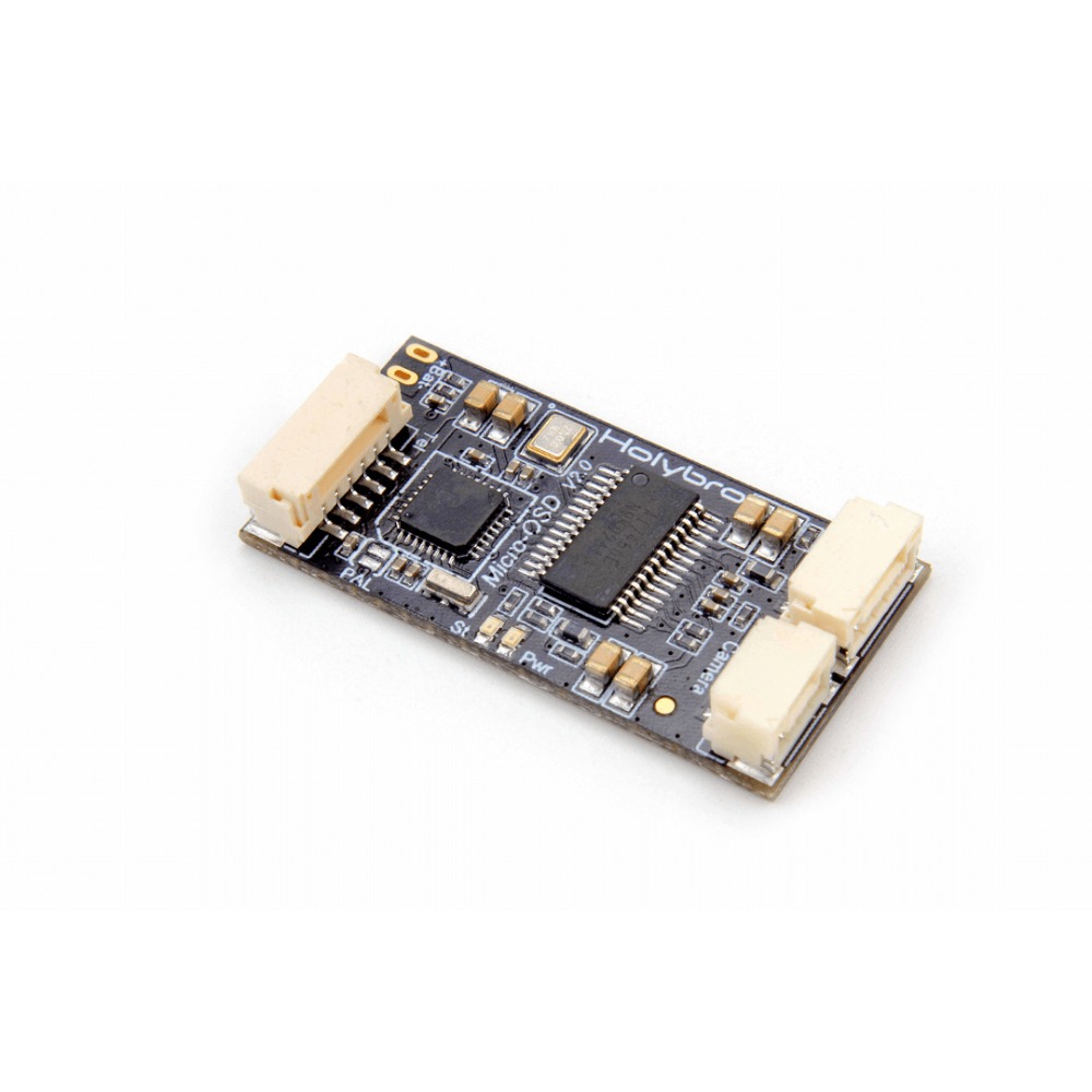 Holybro Micro OSD V2 Module