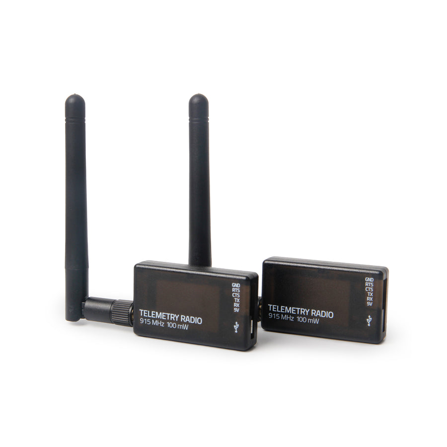 Holybro SiK Telemetry Radio V3 100mW 500mW 433MHZ 915MHZ