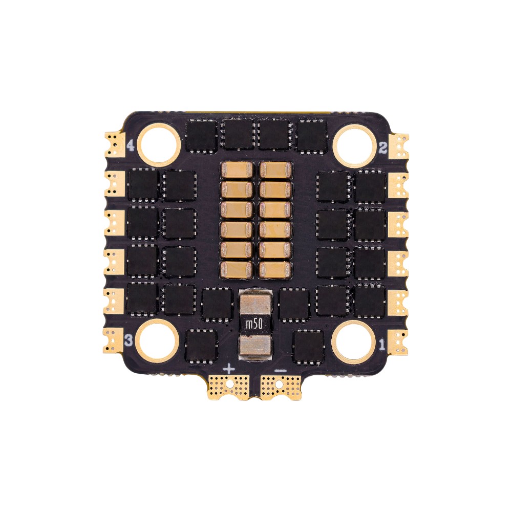 HAKRC BLS 8B 35A 4IN1 ESC
