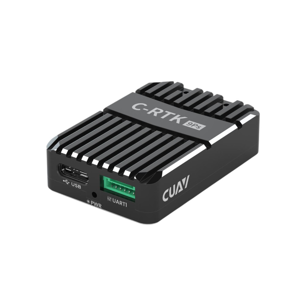 CUAV C-RTK 9Ps GNSS RTK Positioning Module