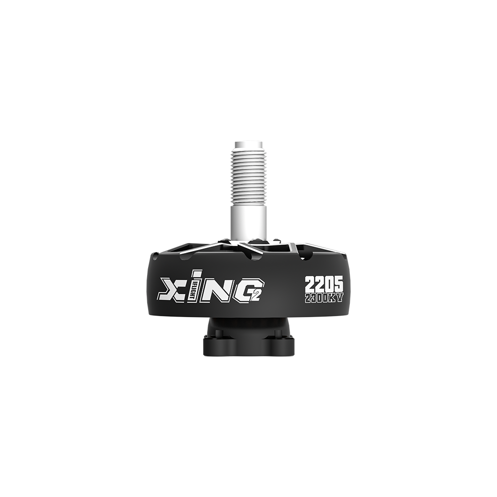iFlight XING2 2205 4S 6S FPV Brushless Motor - 2300KV / 3200KV