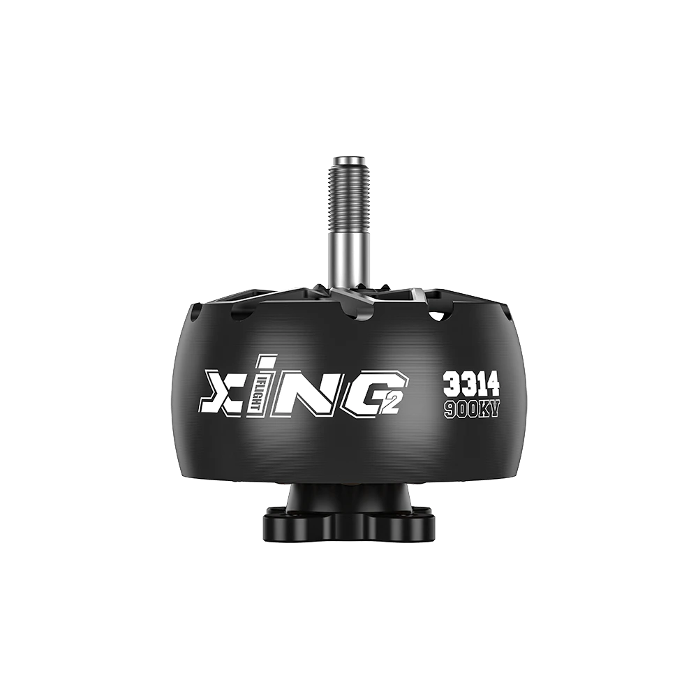 iFlight XING2 3314 6S Cinelifter Motor - 900KV 