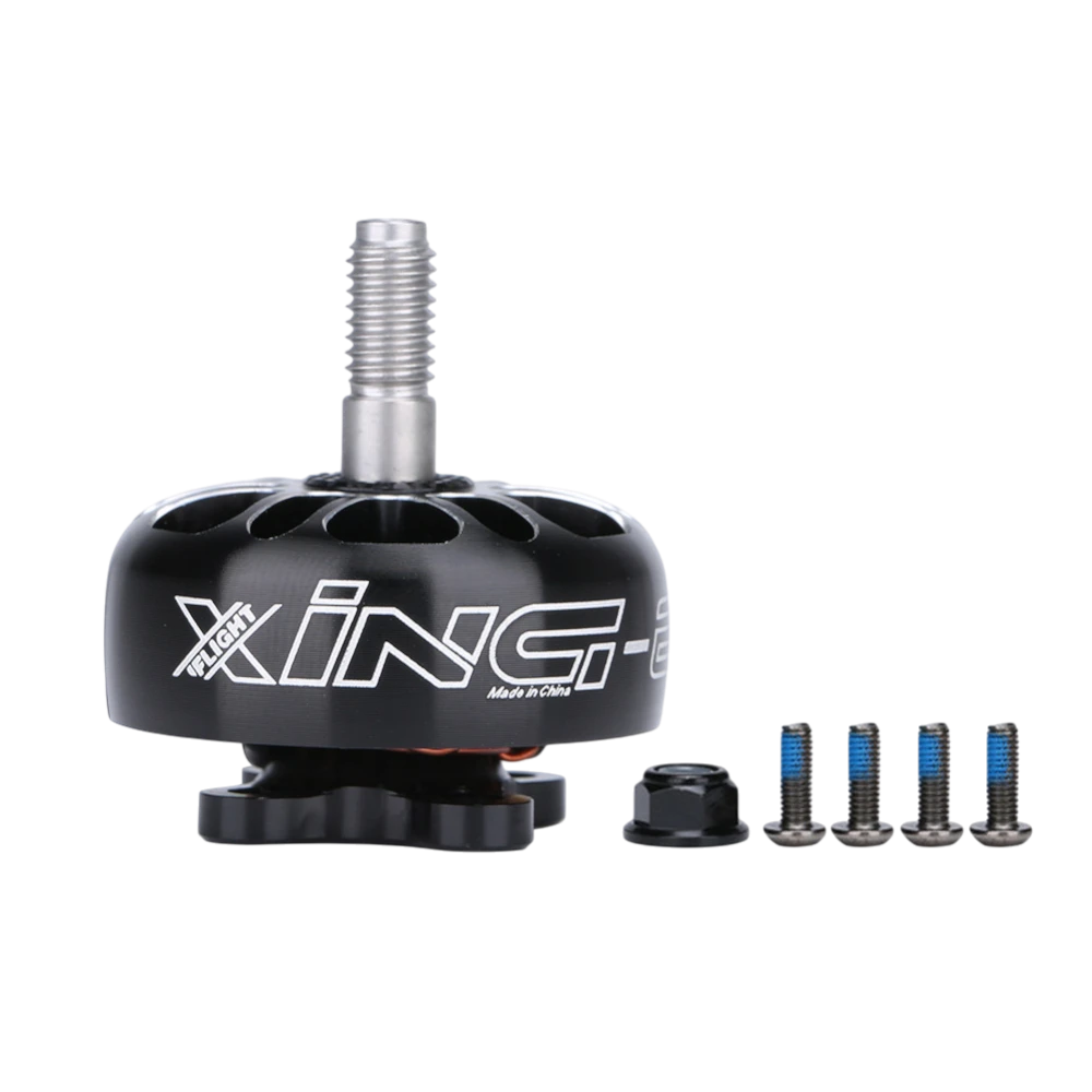 iFlight XING-E Pro 2306 FPV Brushless Motor - 1700KV / 2450KV