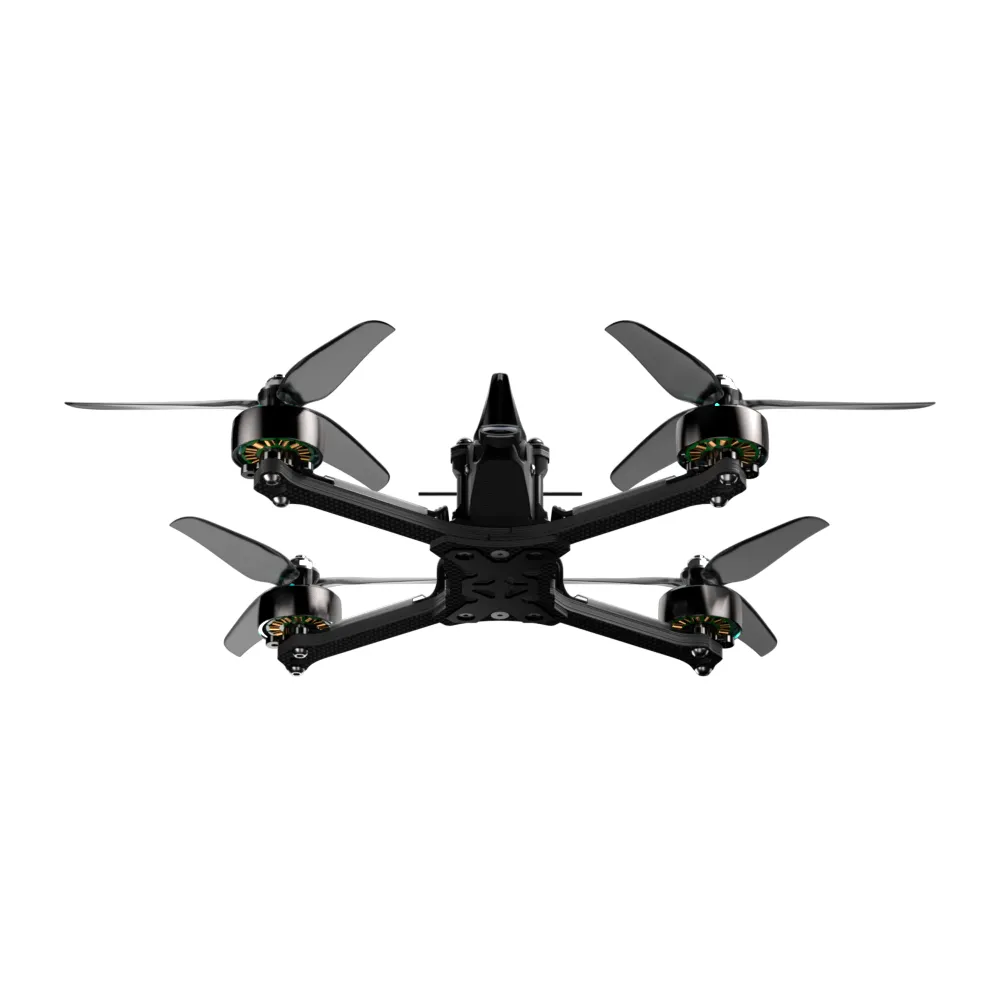 iFlight Mach R5 Ultra Trainer 6S Analog FPV Racing Drone 