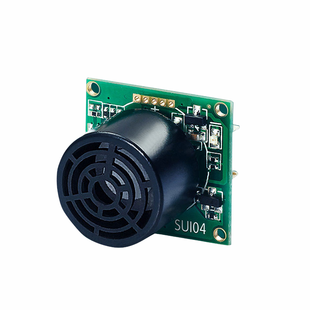Radiolink Ultrasonic Sonar Module Radiolink Receiving Receive Hybrid Ultrasonic Sensor SUI04 for PIXHAWK MINI PIX Flight Controller-HPXGRC