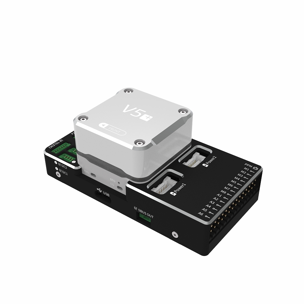 CUAV Drone Pixhawk V5+ Drone Controller PX4 APM