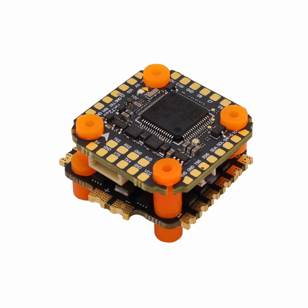 HAKRC F722 35A mini Stack