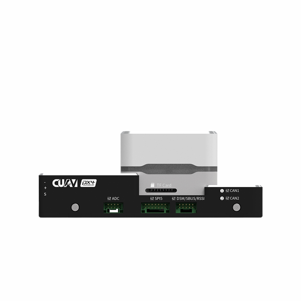 CUAV Drone Pixhawk V5+ Drone Controller PX4 APM