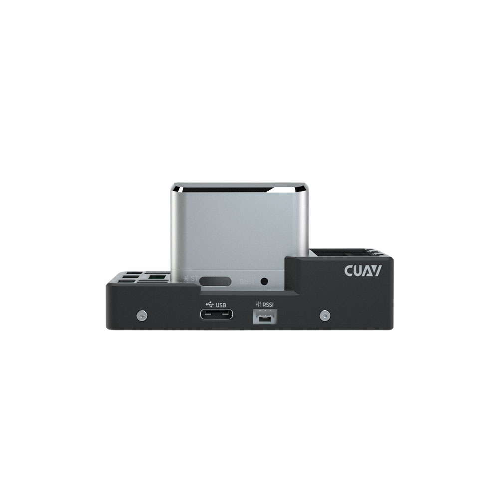 CUAV X7+ Pro Intelligent Controller For PX4 APM Controller