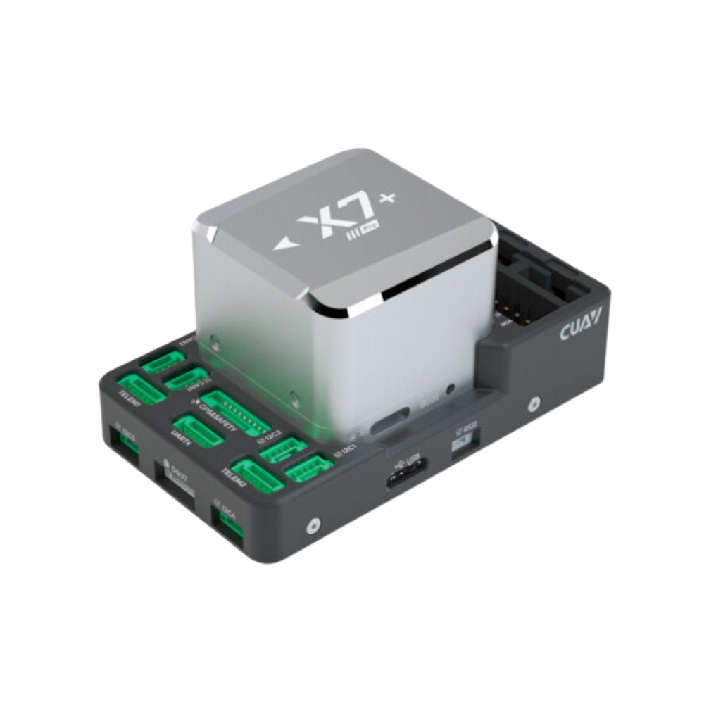 CUAV X7+ Pro Intelligent Controller For PX4 APM Controller