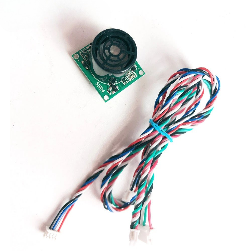 Radiolink Ultrasonic Sonar Module Radiolink Receiving Receive Hybrid Ultrasonic Sensor SUI04 for PIXHAWK MINI PIX Flight Controller-HPXGRC