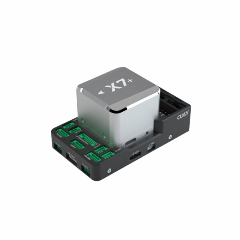 CUAV X7+ Controller For PX4 APM Drone Hardware