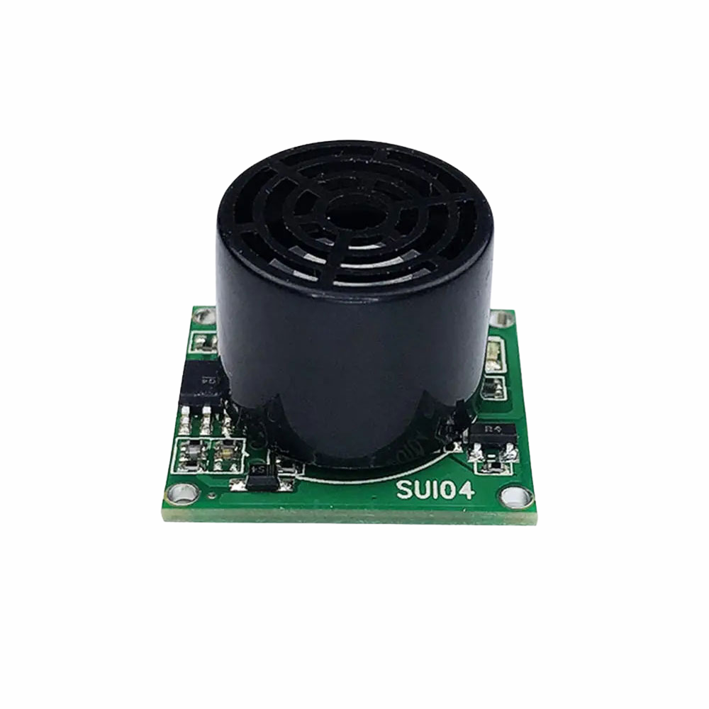 Radiolink Ultrasonic Sonar Module Radiolink Receiving Receive Hybrid Ultrasonic Sensor SUI04 for PIXHAWK MINI PIX Flight Controller-HPXGRC